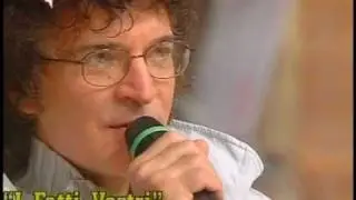 gino vannelli & marcello cirillo