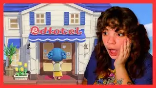 ANIMAL CROSSING 3.0 UPDATE!!!! | ♡⊹˚₊ Path to 100 subscribers!!! ₊˚⊹♡