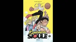 Banana sioule