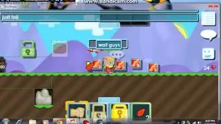 Growtopia Hack Gems