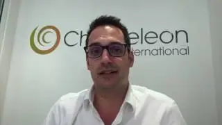 Christian from Chameleon - why we use Westtek! | IT Support Hertfordshire | Watford IT Support |