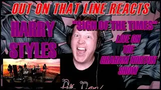 REACTION | Harry Styles - 