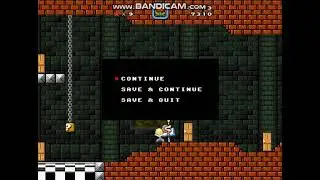 SMBX LunaLUA 0.7.3.1 Beta Longplay Episode 3: Enemy Boss Rush (DEMO) (Part 3)