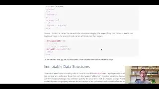 Aprendendo Clojure Do Zero #2: Buscando conforto com a sintaxe
