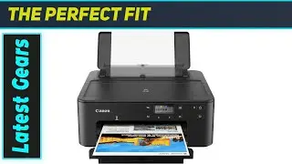 Canon PIXMA TS702a: Best Single Function Printer For Home Office?