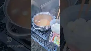 Tire Table Install