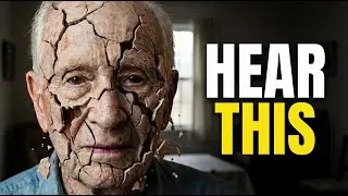 I'm 80... I'm Running Out of Time. Please Hear This Truth | Before It's Too Late
