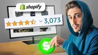 How to Get More Shopify Reviews and BOOST Sales (GUARANTEED!)