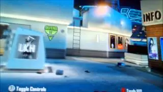 C0nway Crew dispute