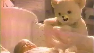 Snuggle Commercial, Jul 25 1990