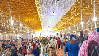 🔴live MAHAAN KIRTAN DARWAAR GURU RAMDAS LANGER HAAL PURHIRA #HOSHIARPUR