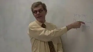 Robert Boyd&rsquo;s Nonlinear Optics Graduate Course 2016 - Various Topics 2/3