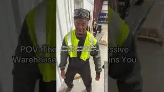 Quick work don&rsquo;t play #funny #viral