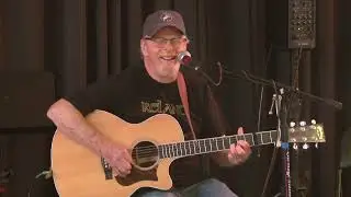 Sandywoods Showcase Open Mic Tuesdays  EP. 98