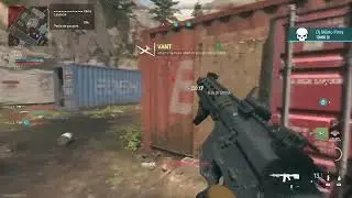 Clean Triple w/ Deagle