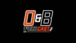 O&B Puckcast Episode #194  Flyers Focus with Spector's Hockey
