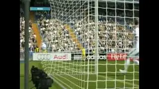 TOP 15 LIONEL MESSI GOALS IN PES 2013