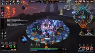 Smite Diamond 1 Rank Conquest Shiva Solo Gameplay