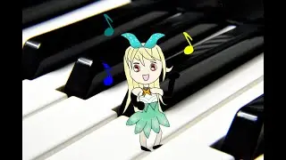 Fairy Waltz [royalty free BGM]