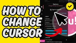 [Easy Guide] How To Change Cursor in Osu in 2025