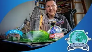 The Theme Park News Show - 18th October 2019