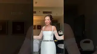 👰&zwj;♀️ &ldquo;The best wedding accessory&rdquo; &ndash; Cosmopolitan