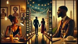 Toxic Boss or True Love? A Story of Pain, Power & Redemption