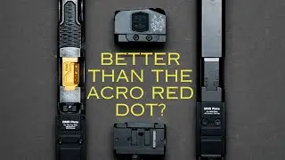 Swampfox kraken optic | Better than the ACRO