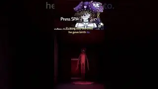 Smash  #vtuber #twitchclips #howtobuildasnowman #indiehorror