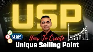 How To Create Unique Selling Proposition [ USP ] For Your Restaurant 😱