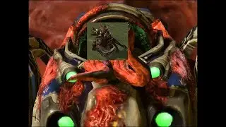 Starcraft 2 - Zombiefest