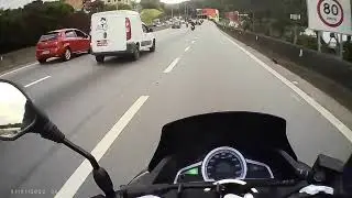 Rolê e Calibragem correta dos Pneus da PCX