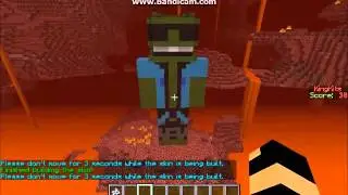 skins plugin