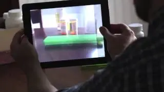 Визуальное воздействие - Обзор