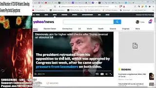 HYPERINFLATION Warning in This Early 2020 Video