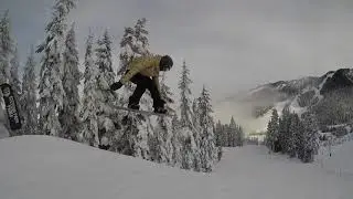 Shredit 1 2K18
