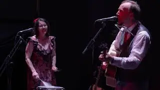 Talking the Robert Zimmerman Blues  Live @ Kindred Bandroom