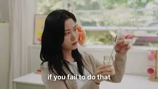 [4K][BRAND Film] EDISON PLUS, WATER DISPENSER FOR BABY FORMULA