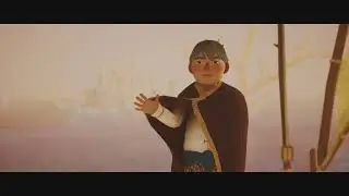 TCHIA ENDING 4K 60 FPS