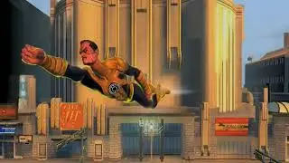 DC Universe Online Behind The Scenes