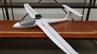 Mini Solius Multiplex - Turbine 28mm EDF - 2s Lipo 