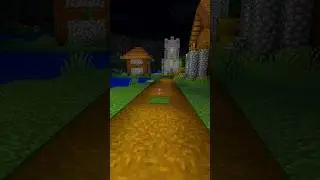 Minecraft scary prank
