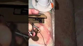 Drop Ceiling Lighting Retro Fit Option
