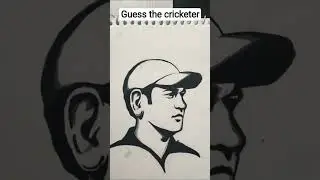 #cricketlover #cricketshorts #art#drawing