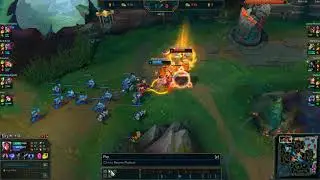 League of Legends - Kled coaching - Season 11 - Guide to Kled in preseason