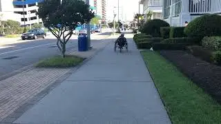 Terra Trike Rover with Pedal Assist Motor