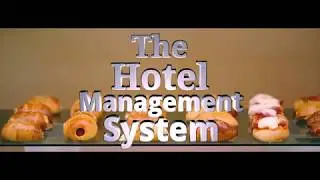 The Hotel Management System | Python Application | Kivy Example | Python Project with Source Code