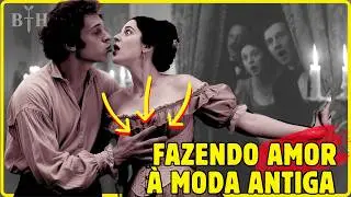 🕰️ REGRAS Bizarras da Era Vitoriana Que Chocam Até Hoje!