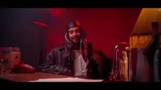 DESPERADO - PEZCATORE