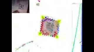 Google Chrome Web Lab: Lab tag decoder prototype #0